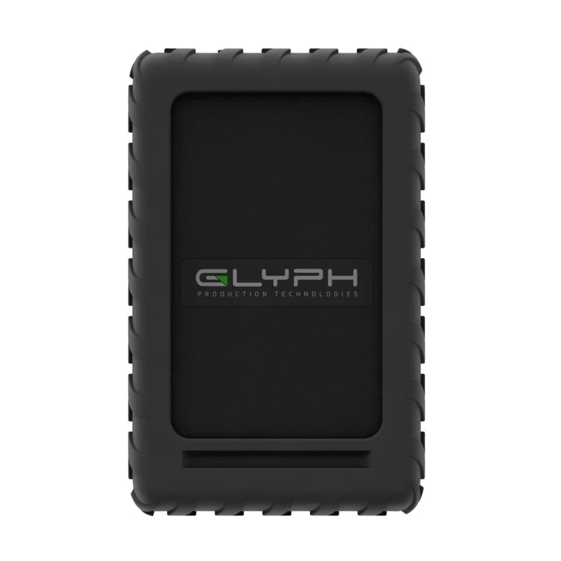Glyph Blackbox Plus 2 TB 5400RPM Selbstantrieb USB-C (3.2Gen2)