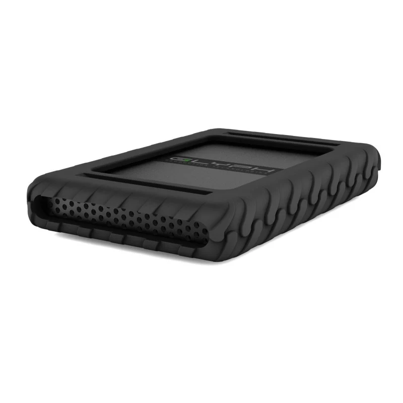Glyph Blackbox Plus 2 TB 5400RPM Selbstantrieb USB-C (3.2Gen2)