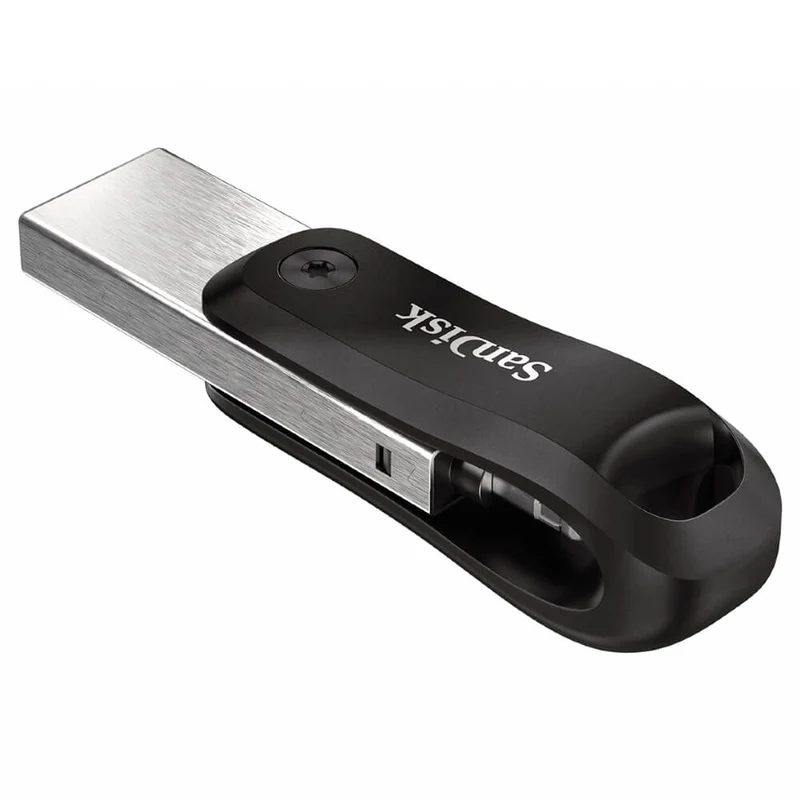 SanDisk iXpand Blitz Drive Go 256GB
