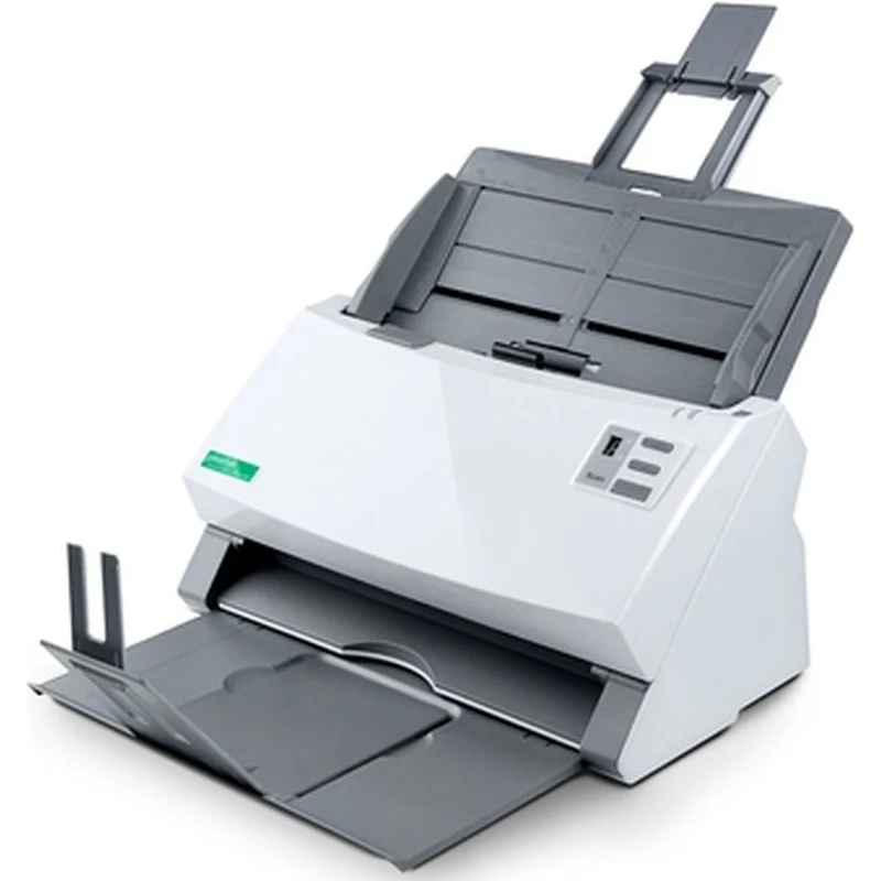 Plustek SmartOffice PS3140U