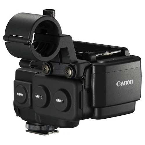 Canon MA-400 Mikrofonadapter