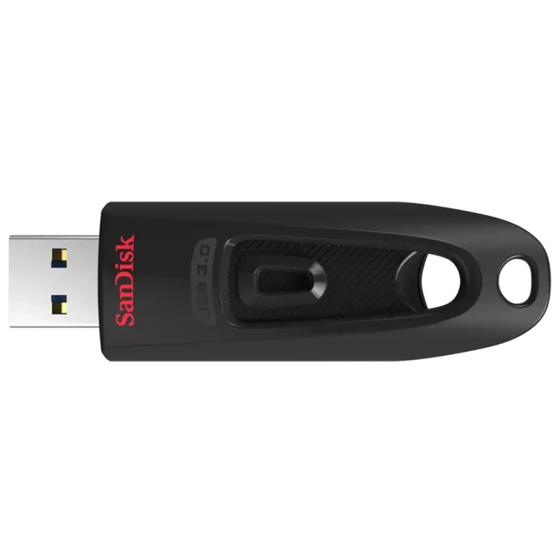 SanDisk 64GB Cruzer Ultra USB 3.0