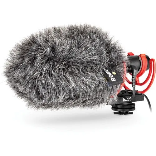 RØDE WS11 windshield für VideoMic NTG