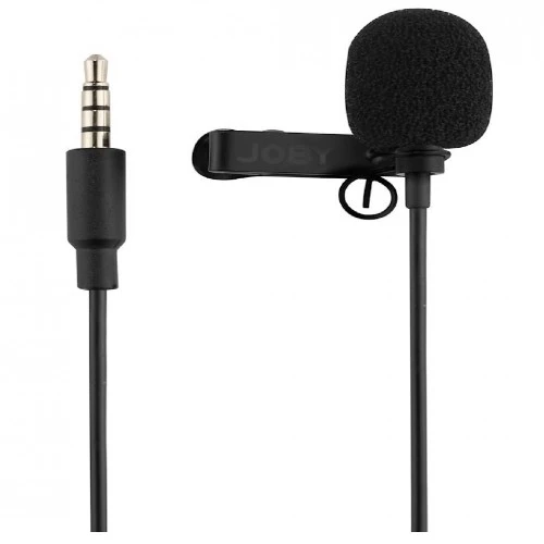 Joby Wavo Lav Mobiles Mikrofon