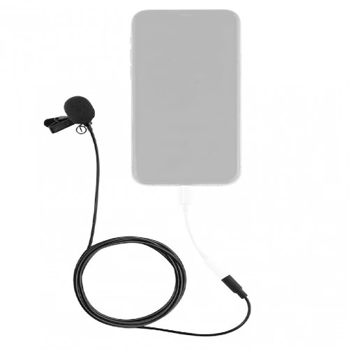 Joby Wavo Lav Mobiles Mikrofon
