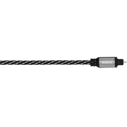 Avinity Optisches Audiokabel 1,5 Meter
