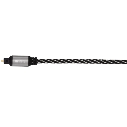Avinity Optisches Audiokabel 1,5 Meter