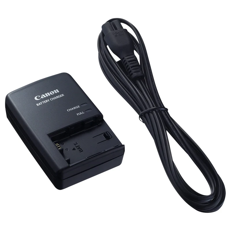 Canon CG-800 Akkulader BP-808, BP-809, BP-819