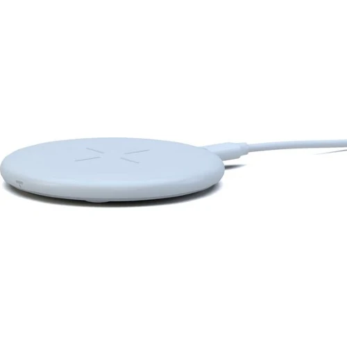 Musthavz Qi fast wireless charger 10W - white