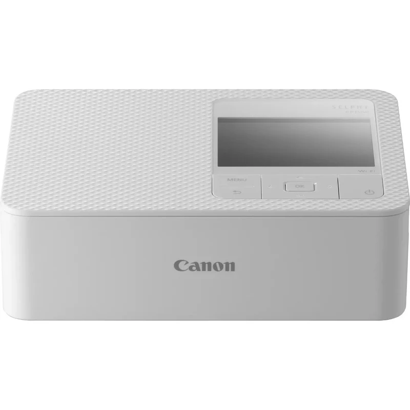 Canon SELPHY CP1500 WEISS