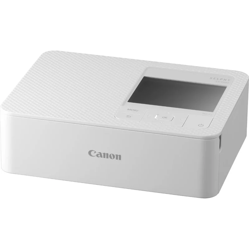 Canon SELPHY CP1500 WEISS