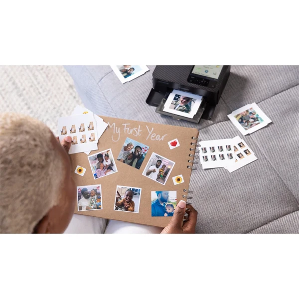 Canon SELPHY CP1500 SCHWARZ