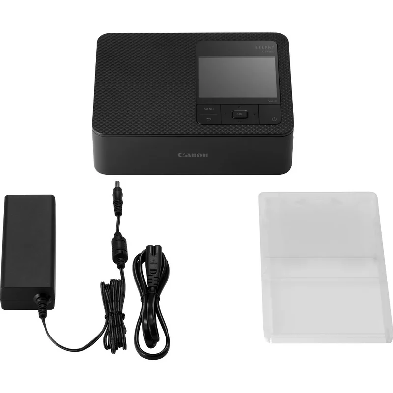 Canon SELPHY CP1500 SCHWARZ
