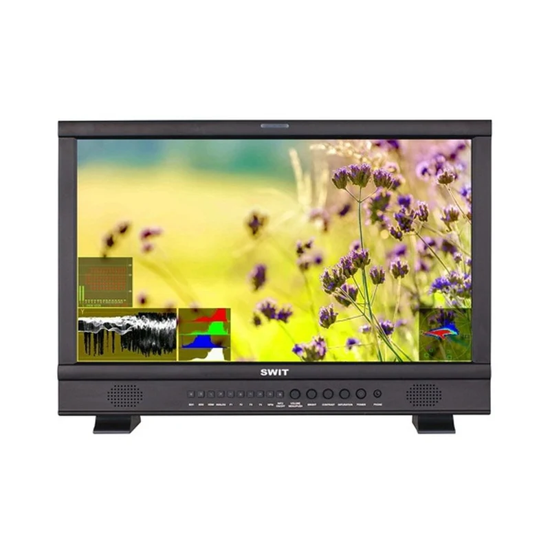 Swit S-1223FS | 21.5 Zoll FHD Studio-Monitor
