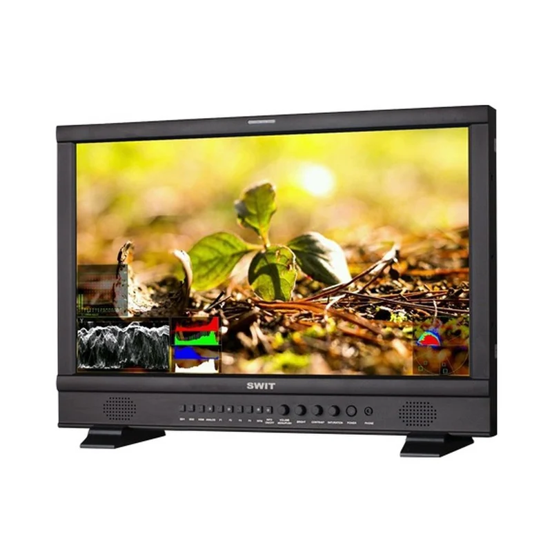 Swit S-1223FS | 21.5 Zoll FHD Studio-Monitor