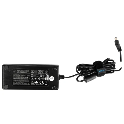Nanlite NL-AC-PT30C, Adapter für die PavoTube 30C (15 V, 4 A)