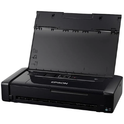 Epson WorkForce EF-100W