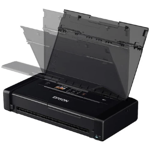 Epson WorkForce EF-100W