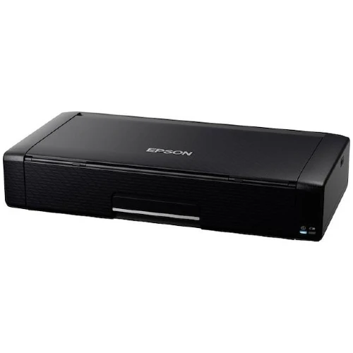 Epson WorkForce EF-100W