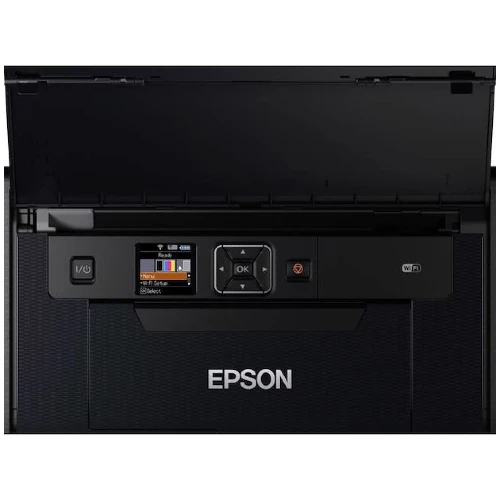 Epson WorkForce EF-100W