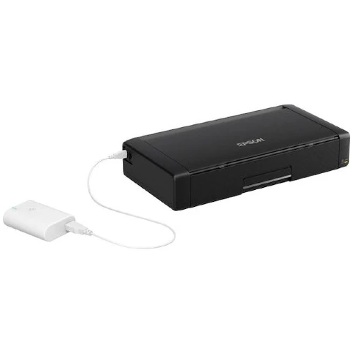 Epson WorkForce EF-100W