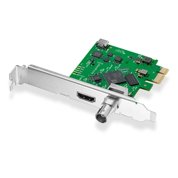 Blackmagic DeckLink Mini Rekorder HD