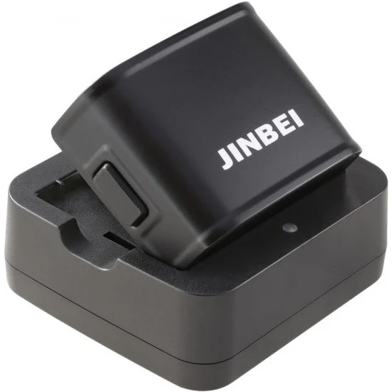 Jinbei HD-2 Pro Battery Charger