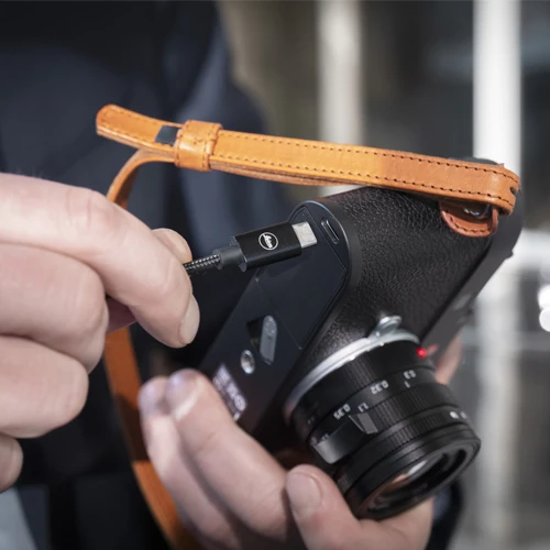 Leica FOTOS-Kabel 24031, USB-C, 1 m