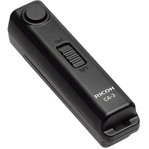 Ricoh CA-3 Zelfontspanner (kabel)