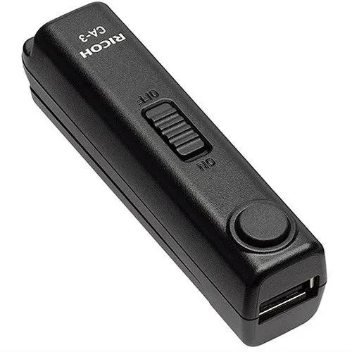 Ricoh CA-3 Zelfontspanner (kabel)
