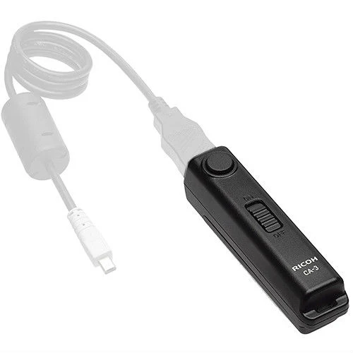 Ricoh CA-3 Zelfontspanner (kabel)