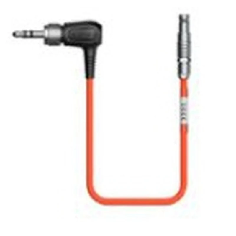 Saramonic 3,5-mm-Kabel mit Verriegelung auf 4-Pin (gerade)