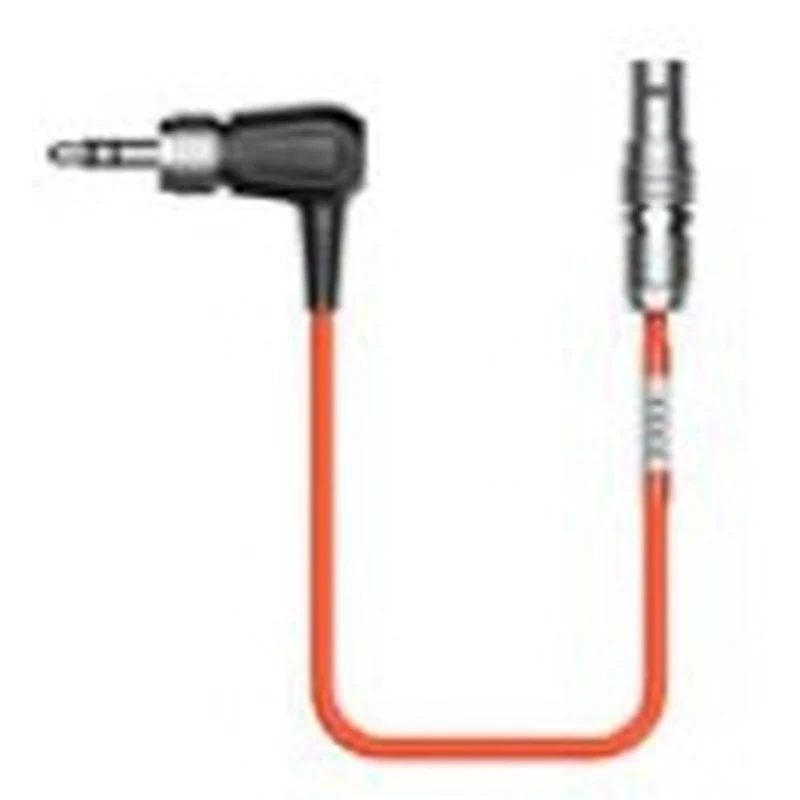 Saramonic 3,5-mm-auf-5-Pin-LEMO-Kabel mit Verriegelung (gerade)