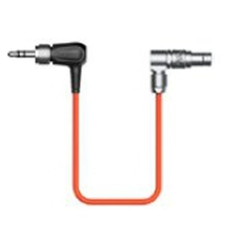 Saramonic 3,5-mm-Kabel mit Verriegelung auf rechtwinkliges 5-poliges Kabel