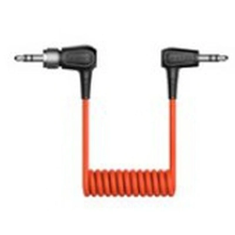 Saramonic 3,5mm auf 3,5mm Audiokabel mit Verriegelung