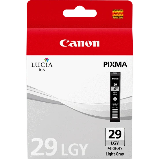 Canon PGI-29LGY hellgrau