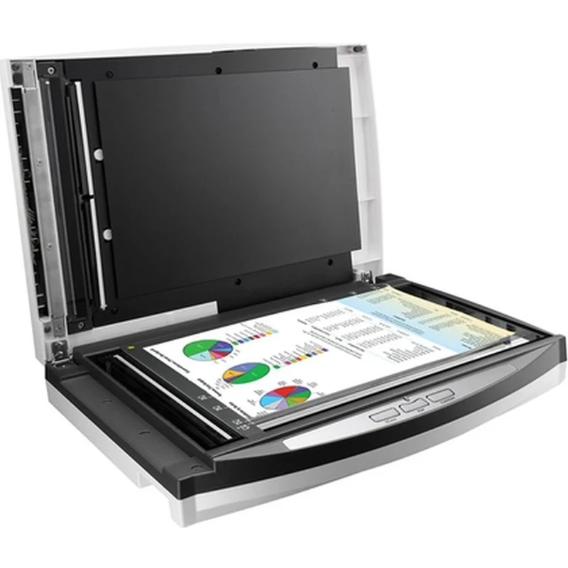 Plustek SmartOffice PL4080