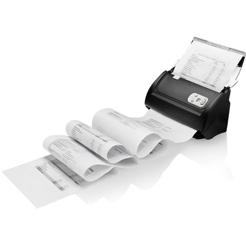 Plustek SmartOffice PS3060U