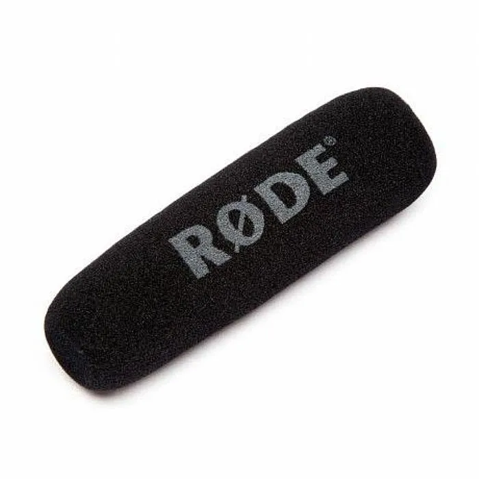 RØDE WSVM Pop Filter / Windschutzscheibe