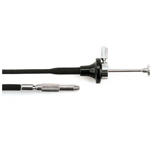 Kaiser Kabelauslöser 50cm Stoffsicherungsschraube