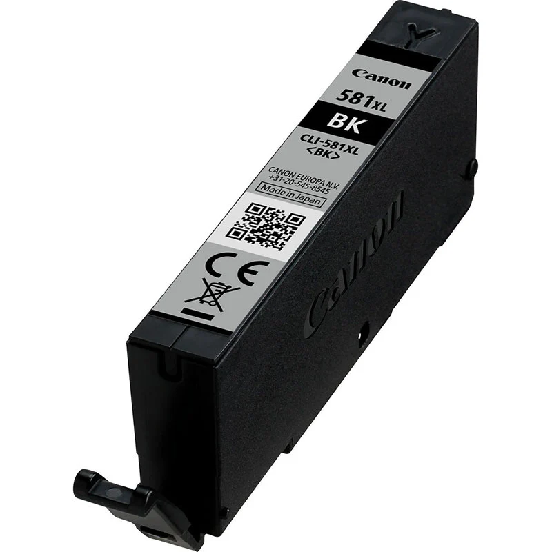 Canon CLI-581 XL schwarz