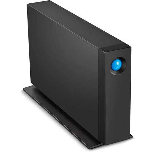 LaCie d2 Professional 16 TB USB-C