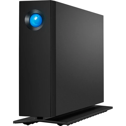 LaCie d2 Professional 16 TB USB-C