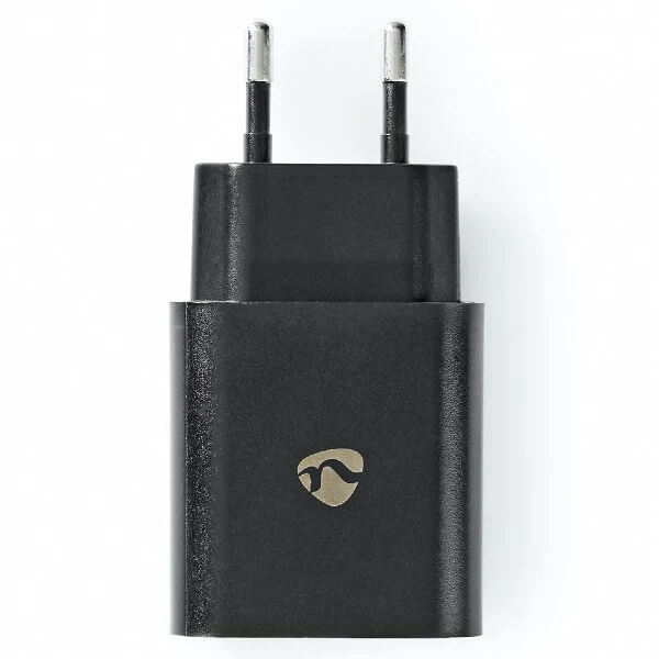 Nedis 18 W-Netzladegerät (QC 3.0)