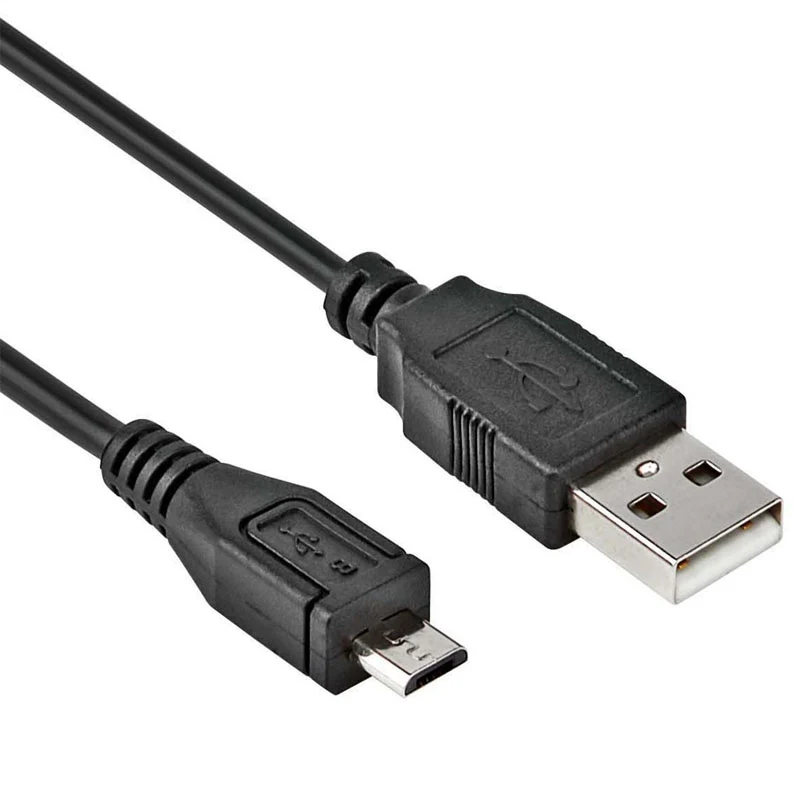 Fujifilm Mirco-B USB-Kabel