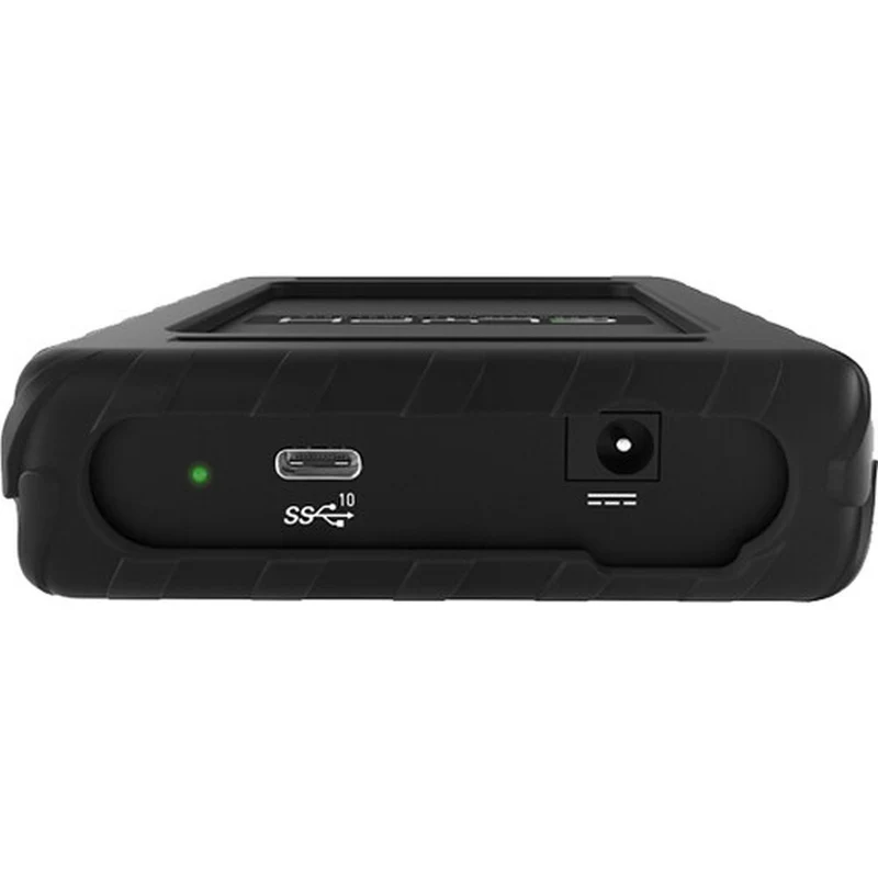 Glyph Blackbox Plus SSD U.2 7.6TB PRO, USB-C(3.2, Gen2), externe Stromversorgung