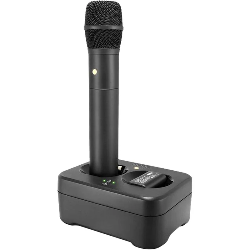 RØDE RS-1 Ladestation