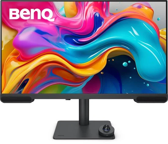 BenQ PV3200U 32-Zoll 4K Videobearbeitungs-Monitor