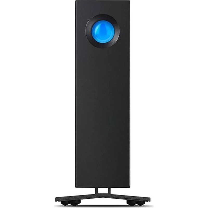 LaCie STHA30000800 d2 Professional HDD 30 TB USB Version: 3.2 Gen 2 (3.1 Gen 2)