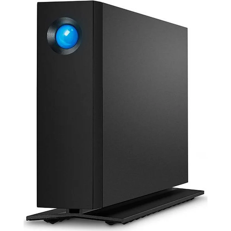 LaCie STHA30000800 d2 Professional HDD 30 TB USB Version: 3.2 Gen 2 (3.1 Gen 2)